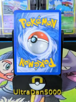 Starmie lv.43 - 5/16 - EnglishPokemon Rumble Card - Image 4
