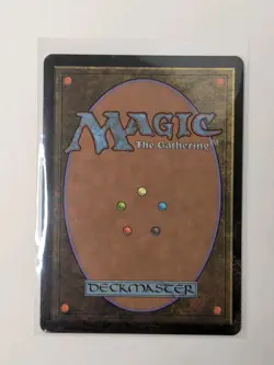 Devoted Caretaker #18 - Odyssey - 2001 - LP - MTG Magic the Gathering - Image 2