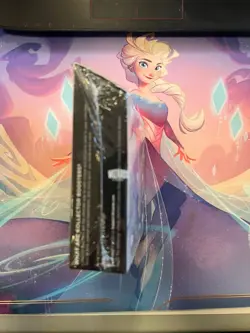 FINAL FANTASY MTG Collector Booster BOX Magic The Gathering ENG sealed - Image 3