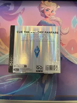 FINAL FANTASY MTG Collector Booster BOX Magic The Gathering ENG sealed - Image 4