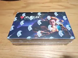 Commander Legends Draft Booster Box - MTG - Magic the Gathering 630509796434 - Image 1