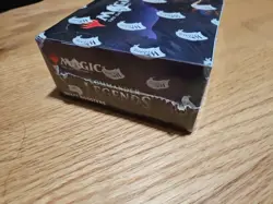 Commander Legends Draft Booster Box - MTG - Magic the Gathering 630509796434 - Image 2