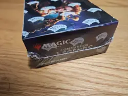 Commander Legends Draft Booster Box - MTG - Magic the Gathering 630509796434 - Image 3
