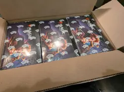 Commander Legends Draft Booster Box - MTG - Magic the Gathering 630509796434 - Image 3