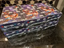 Commander Legends Draft Booster Box - MTG - Magic the Gathering 630509796434 - Image 4