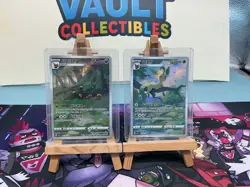 Pokemon Chinese Exclusive CBB2C Gem Pack VOL.2 Eevee Set NM IN STOCK - Image 4