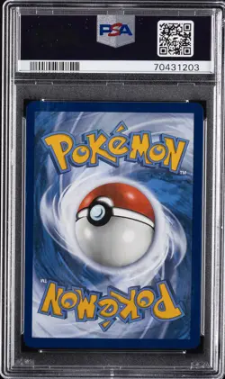 2021 POKEMON SWORD & SHIELD EVOLVING SKIES #194 FULL ART/RAYQUAZA V PSA 10 - Image 2