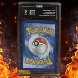 Pokemon XY Evolutions MEGA CHARIZARD EX Ultra Rare Gold TAG 9 101/108 - Image 2