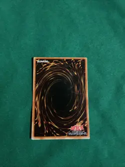 Custom Yu-Gi-Oh! Texture Holo Card - Dark Magician Girl Anime Game CCG - Image 2