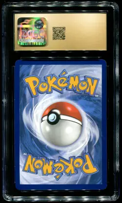 CGC Pristine 10 Lisia's Appeal SIR Surging Sparks 2024 Pokemon Card #246 - Image 2