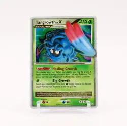 Tangrowth Lv. X - 99/99 Arceus Set Ultra Rare Holo Pokemon - HP - Image 1