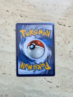 Gengar VMAX 271/264 Fusion Strike-Pokemon Card-Mint Condition-Pulled & Sleeved - Image 3