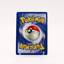 Mewtwo - 10/102 Base Set 1st Edition Shadowless Holo Rare Pokemon - MP - Image 2