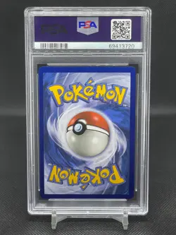 Pokemon Shining Legends Zoroark GX Full Art 77/73 Rainbow Secret Rare PSA 10 TCG - Image 2