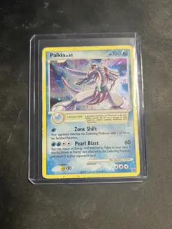 Pokemon Card Collection/lot Groudon Ex, Hitmonchan Holo, Reverse Holo, MP-HP - Image 5