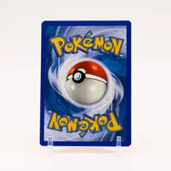Rapidash - 51 Black Star Promo e-Reader Pokemon - NM/MINT - Image 2