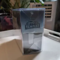 Silver Tempest Elite Trainer Box ETB | Pokemon Cards TCG | Brand New & Sealed - Image 2