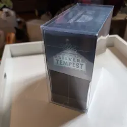 Silver Tempest Elite Trainer Box ETB | Pokemon Cards TCG | Brand New & Sealed - Image 4