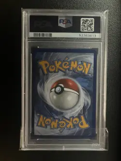 2016 Pokemon XY Evolutions M Charizard EX Holo Rare Card 13/108 PSA 10 Gem Mint - Image 2