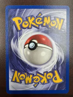 1st Edition Dark Vileplume (30/82) Team Rocket Set Rare Pokemon Card! (NM-) - Image 2