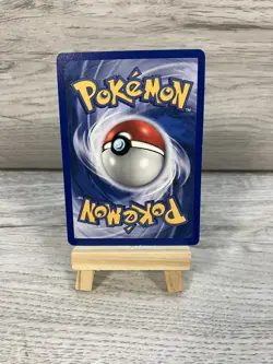 Hoppip 55/75 1st Edition Neo Discovery Pokemon Card - Image 2