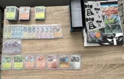 Pokemon TCG Black Bolt ETB, Illustration Rares, EXs, Promos, Bulk, And More - Image 2