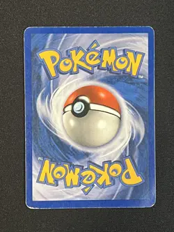Blaziken D&P Great Encounters Reverse Holo Rare 1/106 (2008) Pokemon TCG - Image 2
