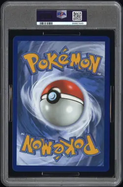 2021 POKEMON SWSH BLACK STAR PROMO CELEBRATIONS COLL-TAG PIKACHU V-UNION PSA 10 - Image 2