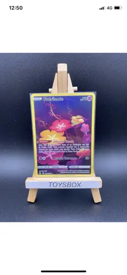 Carte Pokemon Lot De 4 Cartes Reserve / NEUF FR - Image 2