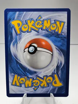 Pokemon Skeledirge EX SVP 081 Black Star Promo Ultra Rare Holo - Image 2