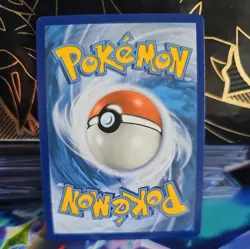 Pokemon TCG Detective Pikachu SM190 #190 Black Star Promo 2019 NM - Image 2