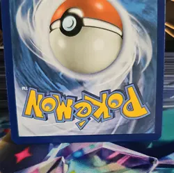 Pokemon TCG Detective Pikachu SM190 #190 Black Star Promo 2019 NM - Image 3