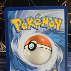Pokemon TCG Detective Pikachu SM190 #190 Black Star Promo 2019 NM - Image 4