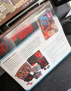 Pokemon Center TCG Scarlet & Violet Destined Rivals Elite Trainer Box ETB Sealed - Image 3