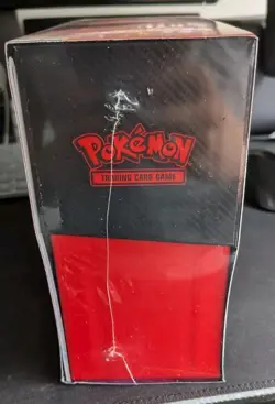 Pokemon Center TCG Scarlet & Violet Destined Rivals Elite Trainer Box ETB Sealed - Image 4