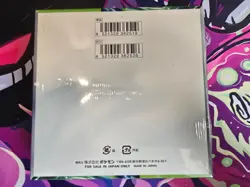 Pokemon Mask of Change Booster Box Japanese - Image 2