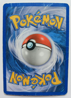 Claydol ex Pokemon Card Holo Ultra Rare EX Power Keepers 93/108 Vintage HP - Image 2