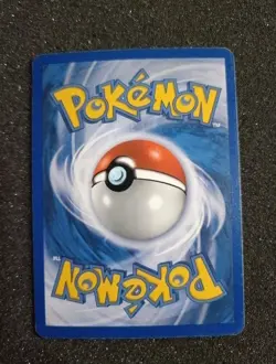 Latias 4/10 Holo XY Trainer Kit Latias & Latios Pokemon Card - LP - Image 2