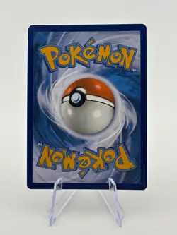 Pokemon TCG Card Bellibolt Sv03: Obsidian Flames 201/197 IR NM - Image 2