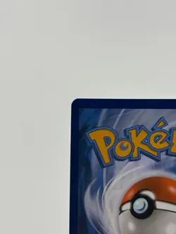 Pokemon TCG Card Bellibolt Sv03: Obsidian Flames 201/197 IR NM - Image 3
