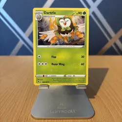 Dartrix 020/189 - uncommon - Astral Radiance - Pokemon Card TCG - Image 1
