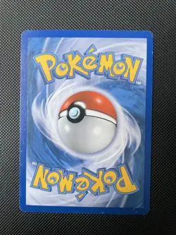 Horsea 49/95 HGSS Unleashed Pokemon Card LP - Image 2