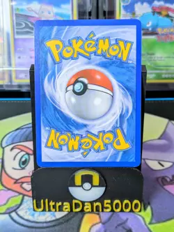 Lucario lv.41 - 12/16 - English Pokemon Rumble Card - Image 4