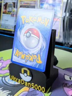 Lucario lv.41 - 12/16 - English Pokemon Rumble Card - Image 5