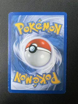 Pokemon Card Weedle Unleashed Common 69/95 LP - Image 2