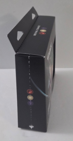 MTG Magic Final Fantasy Commander Deck Revival Trance Terra PreCon - Image 3