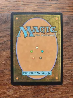 MtG - Mox Amber - Dominaria - Non Foil - Near Mint - Image 2