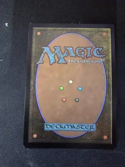 Prismatic Vista #244 (Foil) (NM) (SPANISH) Modern Horizons MH1 Magic MTG - Image 2
