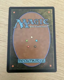 MTG 2019 Magic The Gathering Card Thundering Ceratok Creature Rhino Foil 179/264 - Image 2