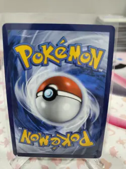 Pokemon TCG - Blaziken 192/182 - Illustration Rare - Destined Rivals - NM/M - Image 2